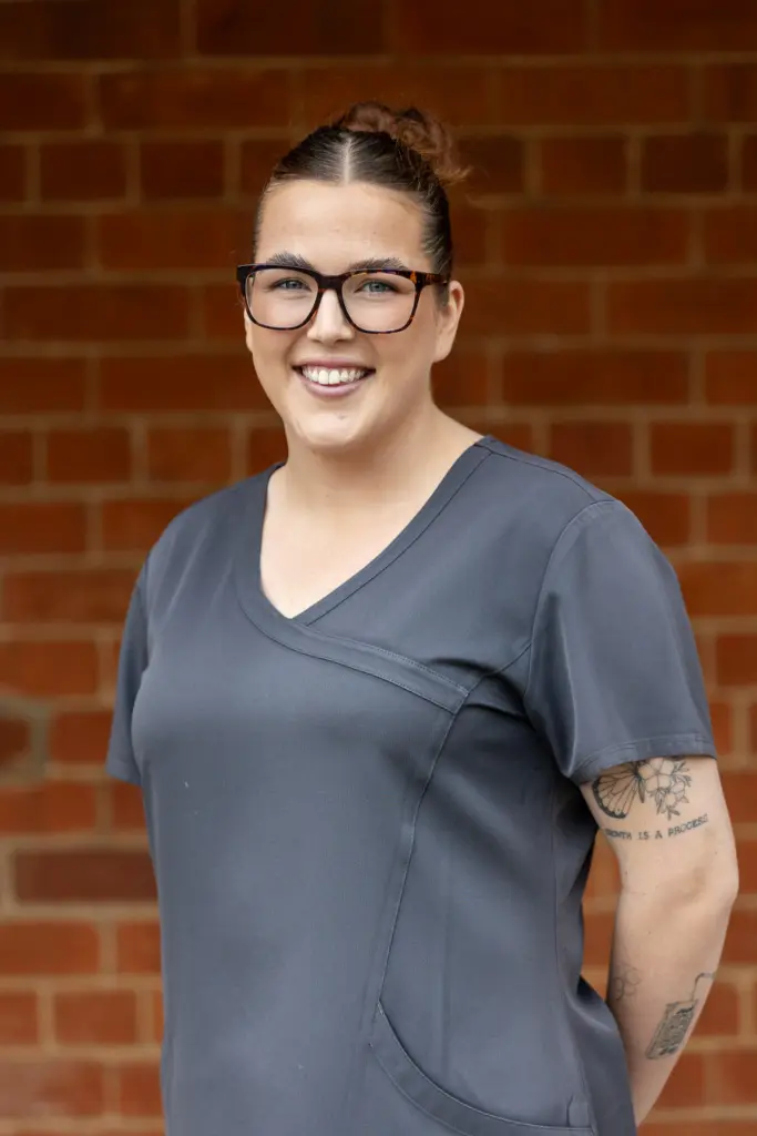 Annie Taylor