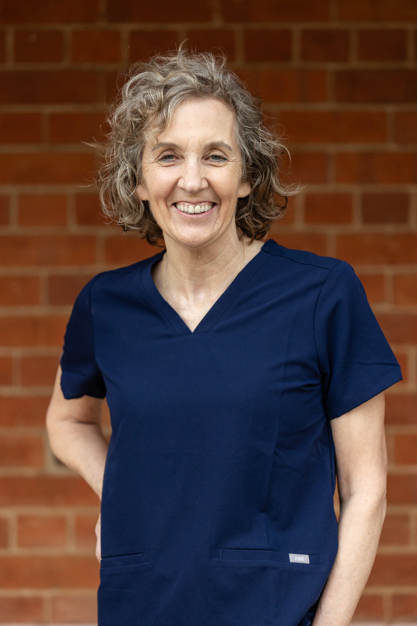 Dr Mary-Anne Slater