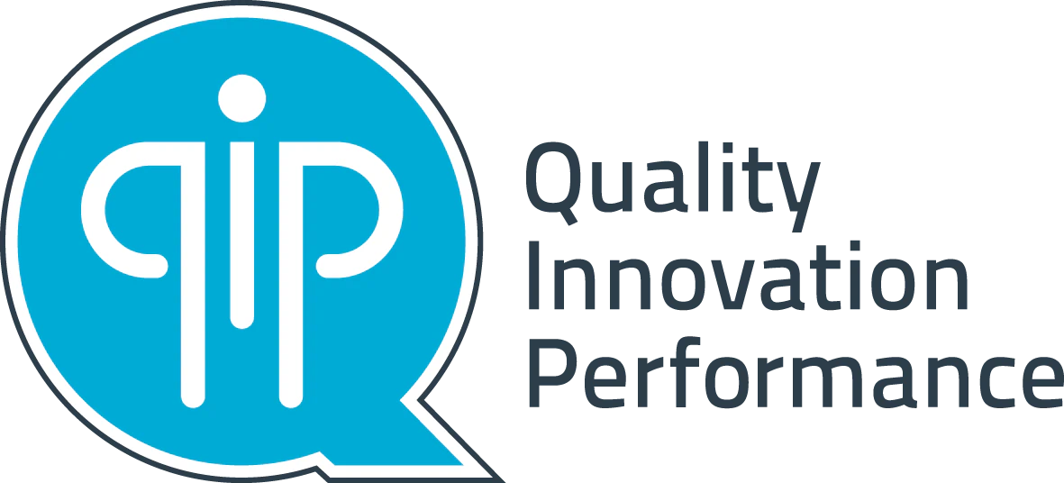 QIP - Quality Innovation Performance accreditation