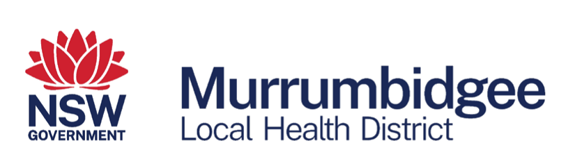 Murrumbidgee Local Health District, NSW Government