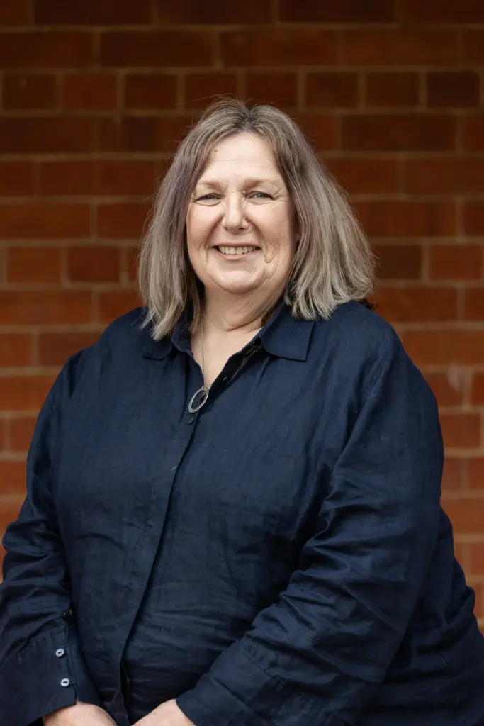 Annie Taylor