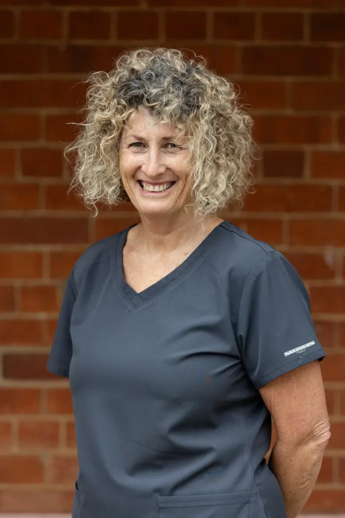Annie Taylor